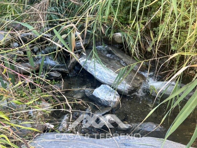 5 soveværelse Guesthouse/B & B til salg i Sedella med swimmingpool garage - € 398.000 (Ref: 8146352)