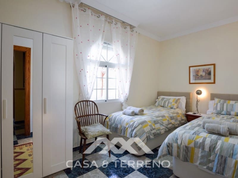 6 soveværelse Guesthouse/B & B til salg i Vinuela med swimmingpool - € 349.000 (Ref: 8146353)