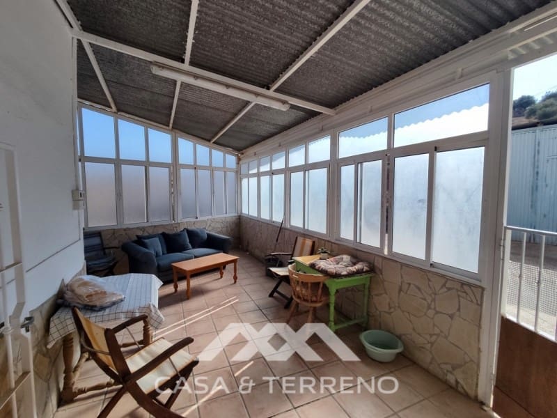 6 soveværelse Guesthouse/B & B til salg i Vinuela med swimmingpool - € 349.000 (Ref: 8146353)