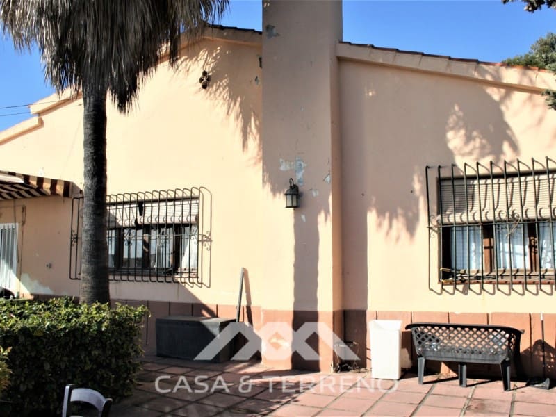 6 bedroom Guesthouse/B & B for sale in Benajarafe - € 950,000 (Ref: 8166073)