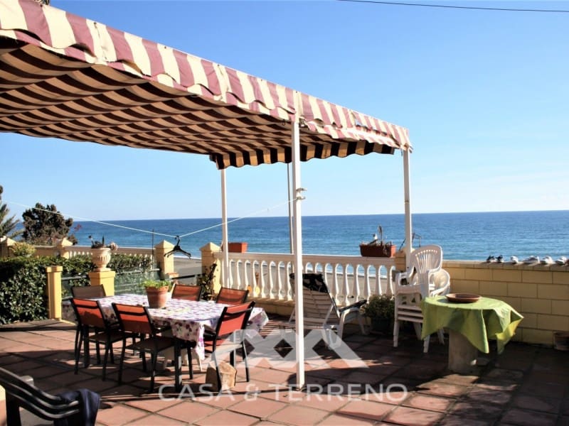 6 bedroom Guesthouse/B & B for sale in Benajarafe - € 950,000 (Ref: 8166073)
