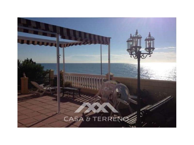 6 bedroom Guesthouse/B & B for sale in Benajarafe - € 950,000 (Ref: 8166073)