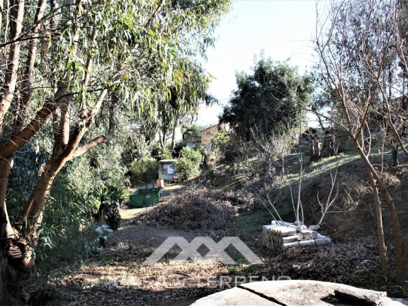 6 bedroom Guesthouse/B & B for sale in Benajarafe - € 950,000 (Ref: 8166073)