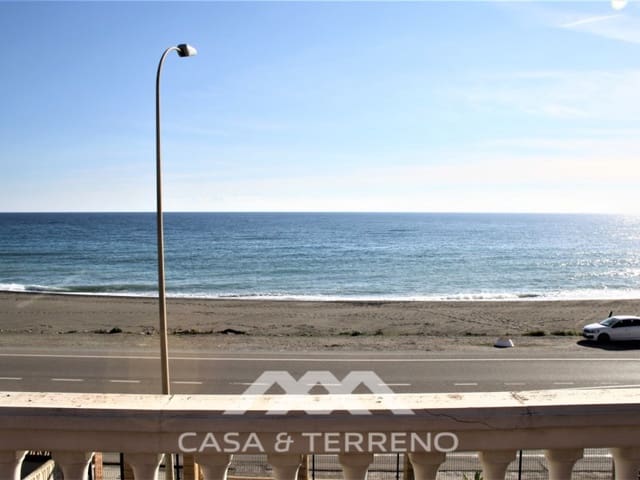 6 bedroom Guesthouse/B & B for sale in Benajarafe, Vélez-Málaga - € 950,000 (Ref: 8166073)