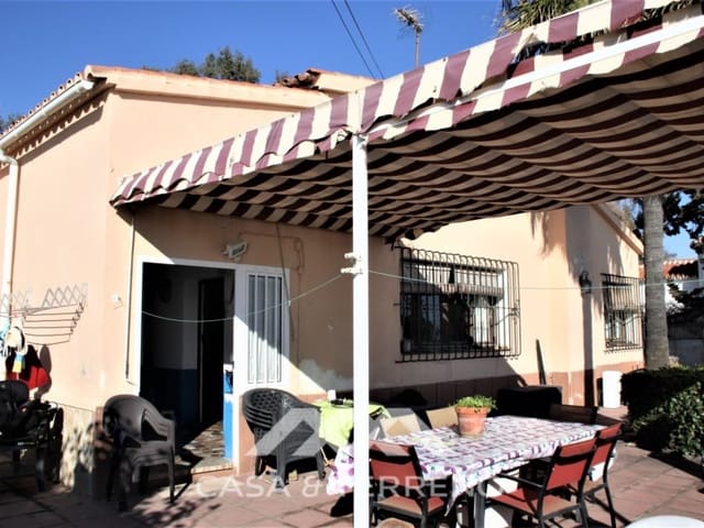 6 bedroom Guesthouse/B & B for sale in Benajarafe, Vélez-Málaga - € 950,000 (Ref: 8166073)