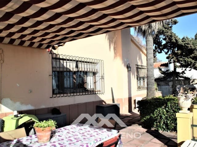 6 bedroom Guesthouse/B & B for sale in Benajarafe, Vélez-Málaga - € 950,000 (Ref: 8166073)
