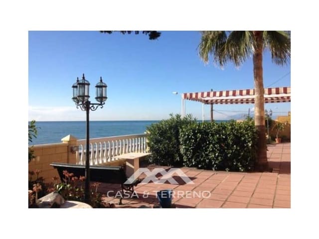 6 bedroom Guesthouse/B & B for sale in Benajarafe, Vélez-Málaga - € 950,000 (Ref: 8166073)