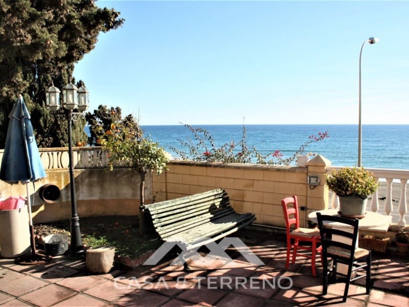 6 bedroom Guesthouse/B & B for sale in Benajarafe - € 950,000 (Ref: 8166073)