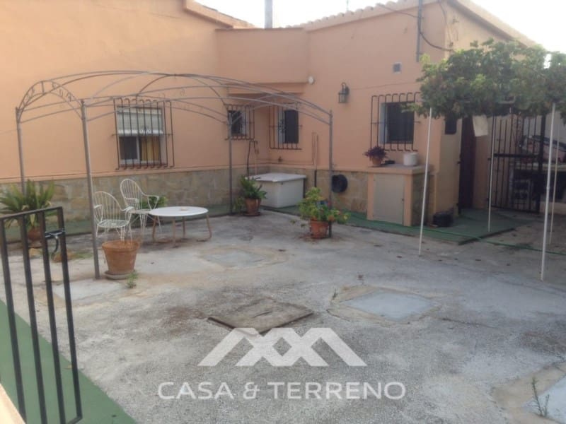 6 bedroom Guesthouse/B & B for sale in Benajarafe - € 950,000 (Ref: 8166073)