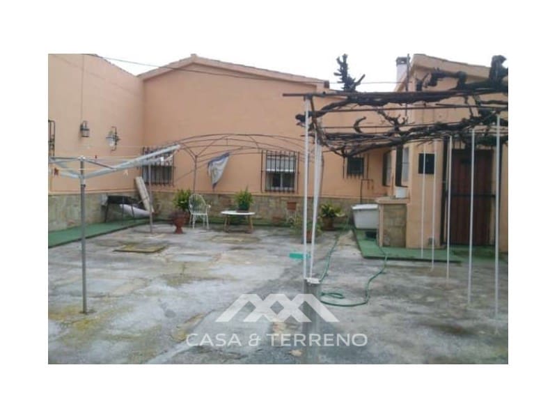 6 bedroom Guesthouse/B & B for sale in Benajarafe - € 950,000 (Ref: 8166073)