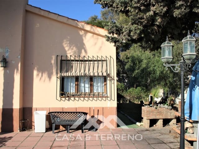 6 bedroom Guesthouse/B & B for sale in Benajarafe, Vélez-Málaga - € 950,000 (Ref: 8166073)
