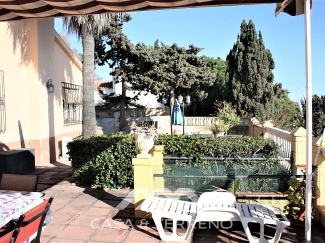 6 bedroom Guesthouse/B & B for sale in Benajarafe, Vélez-Málaga - € 950,000 (Ref: 8166073)