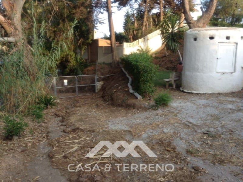 6 bedroom Guesthouse/B & B for sale in Benajarafe - € 950,000 (Ref: 8166073)