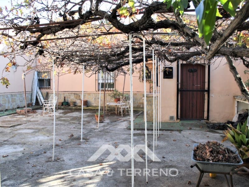 6 bedroom Guesthouse/B & B for sale in Benajarafe - € 950,000 (Ref: 8166073)