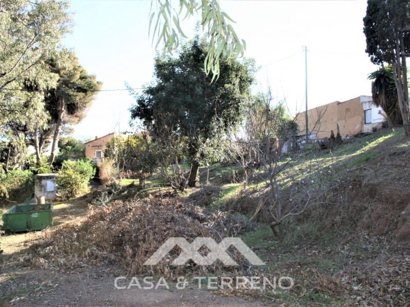 6 bedroom Guesthouse/B & B for sale in Benajarafe - € 950,000 (Ref: 8166073)