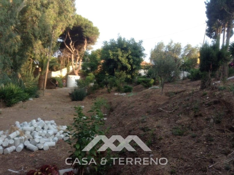 6 bedroom Guesthouse/B & B for sale in Benajarafe - € 950,000 (Ref: 8166073)