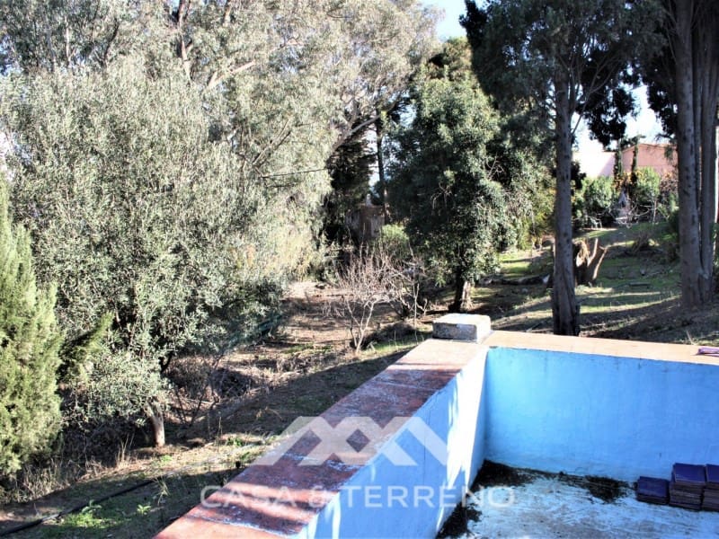 6 bedroom Guesthouse/B & B for sale in Benajarafe - € 950,000 (Ref: 8166073)