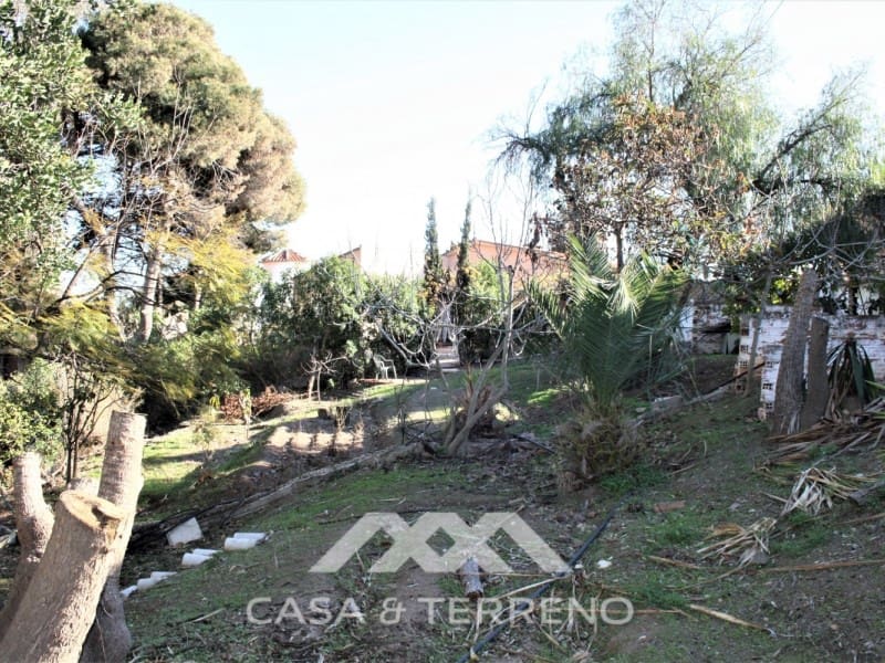 6 bedroom Guesthouse/B & B for sale in Benajarafe - € 950,000 (Ref: 8166073)