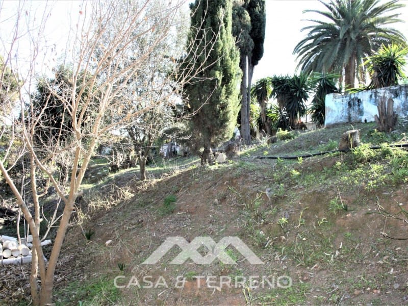 6 bedroom Guesthouse/B & B for sale in Benajarafe - € 950,000 (Ref: 8166073)