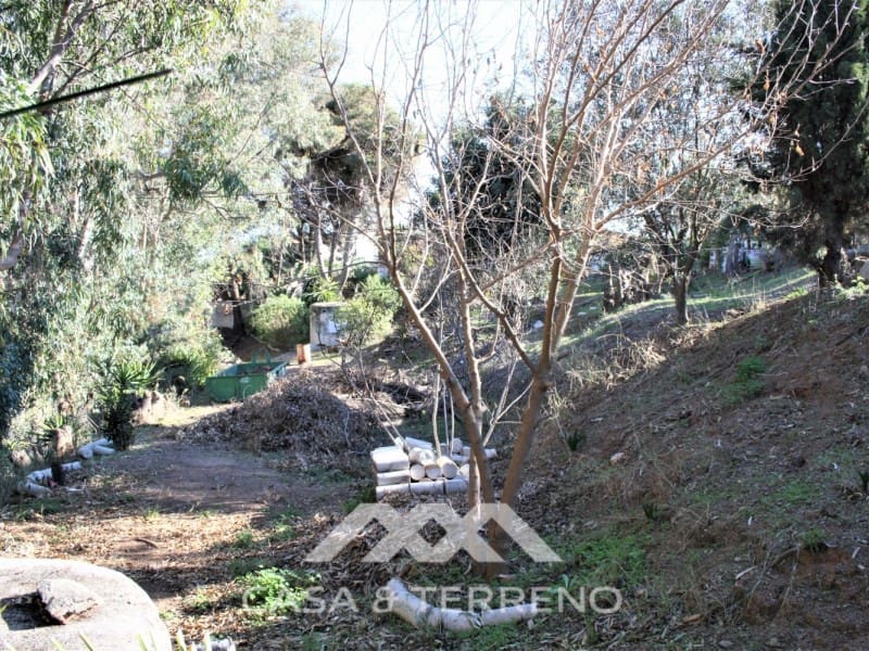 6 bedroom Guesthouse/B & B for sale in Benajarafe - € 950,000 (Ref: 8166073)