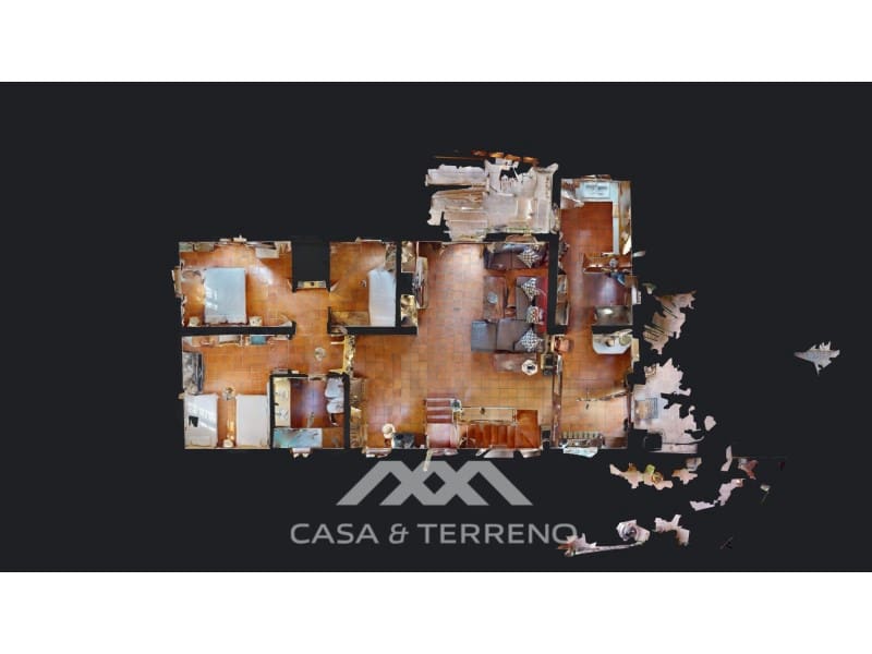 6 soveværelse Guesthouse/B & B til salg i Sayalonga med swimmingpool - € 780.000 (Ref: 8166075)