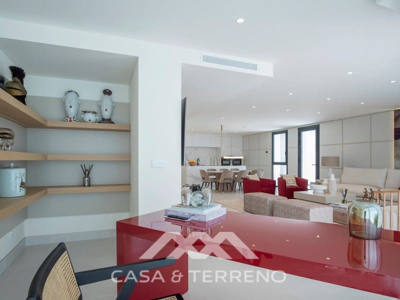 3 chambre Villa/Maison à vendre à Almunecar avec piscine garage - 1 350 000 € (Ref: 8184063)