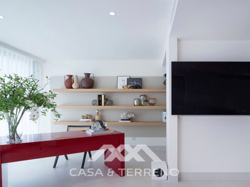 3 chambre Villa/Maison à vendre à Almunecar avec piscine garage - 1 350 000 € (Ref: 8184063)