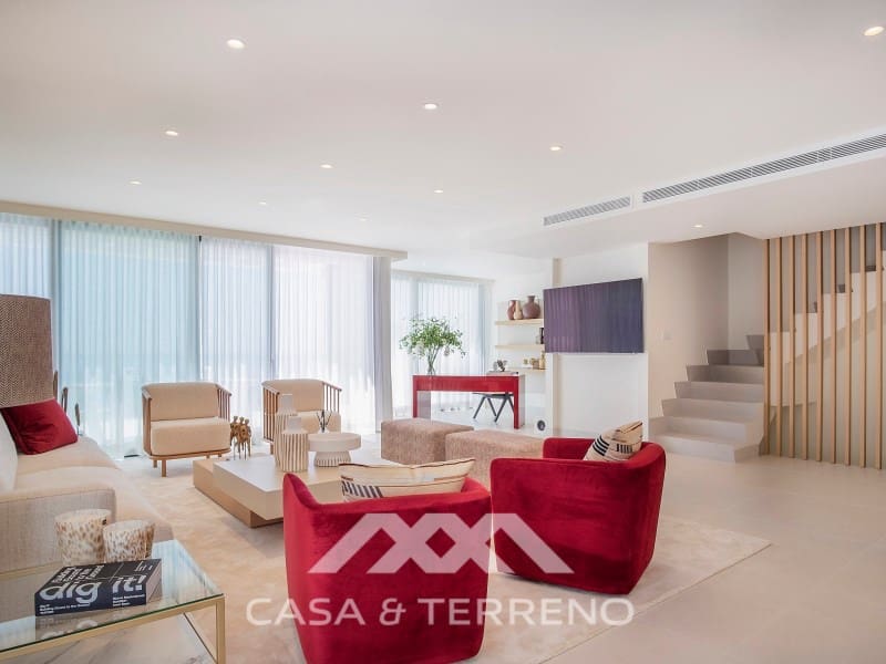 3 chambre Villa/Maison à vendre à Almunecar avec piscine garage - 1 350 000 € (Ref: 8184063)