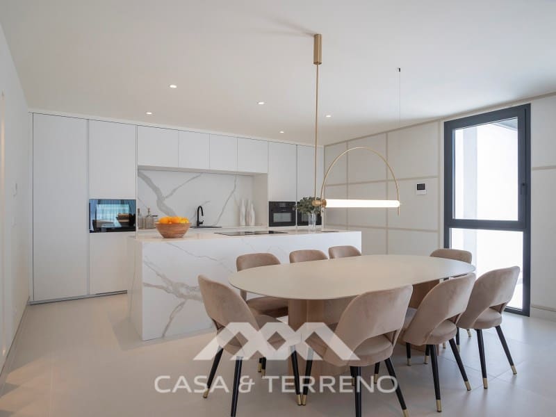 3 chambre Villa/Maison à vendre à Almunecar avec piscine garage - 1 350 000 € (Ref: 8184063)