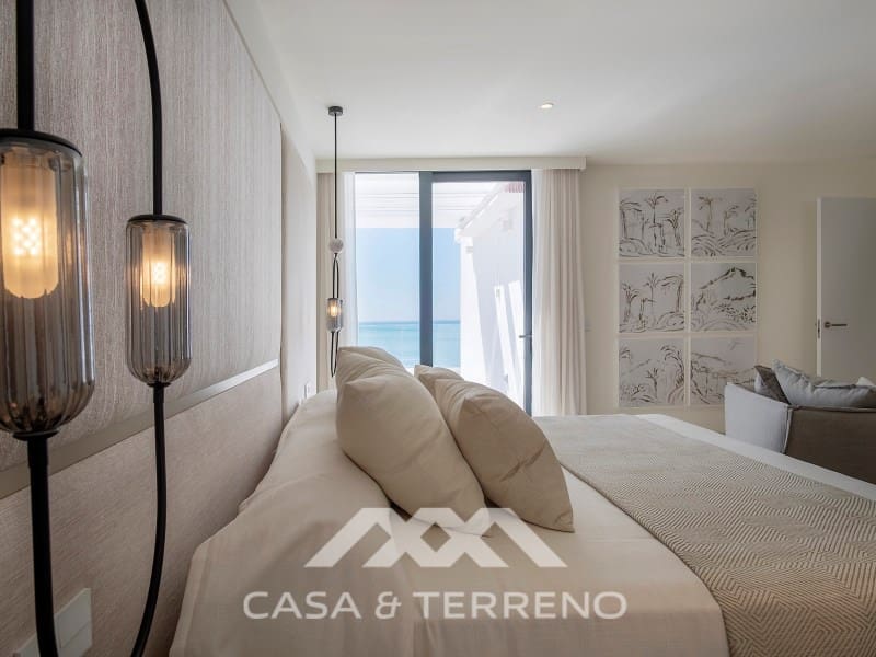 3 chambre Villa/Maison à vendre à Almunecar avec piscine garage - 1 350 000 € (Ref: 8184063)