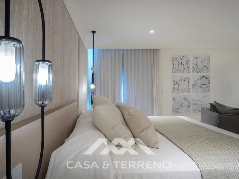 3 chambre Villa/Maison à vendre à Almunecar avec piscine garage - 1 350 000 € (Ref: 8184063)