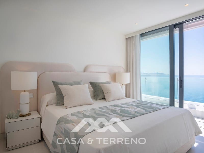 3 chambre Villa/Maison à vendre à Almunecar avec piscine garage - 1 350 000 € (Ref: 8184063)