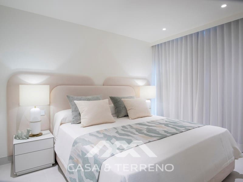 3 chambre Villa/Maison à vendre à Almunecar avec piscine garage - 1 350 000 € (Ref: 8184063)