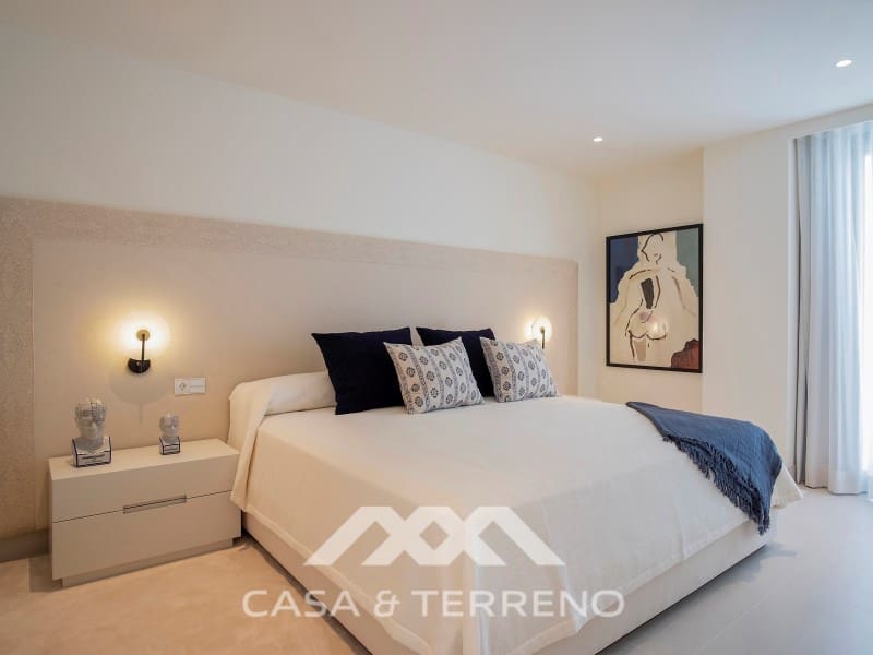 3 chambre Villa/Maison à vendre à Almunecar avec piscine garage - 1 350 000 € (Ref: 8184063)