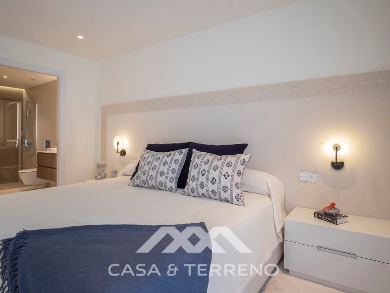 3 chambre Villa/Maison à vendre à Almunecar avec piscine garage - 1 350 000 € (Ref: 8184063)