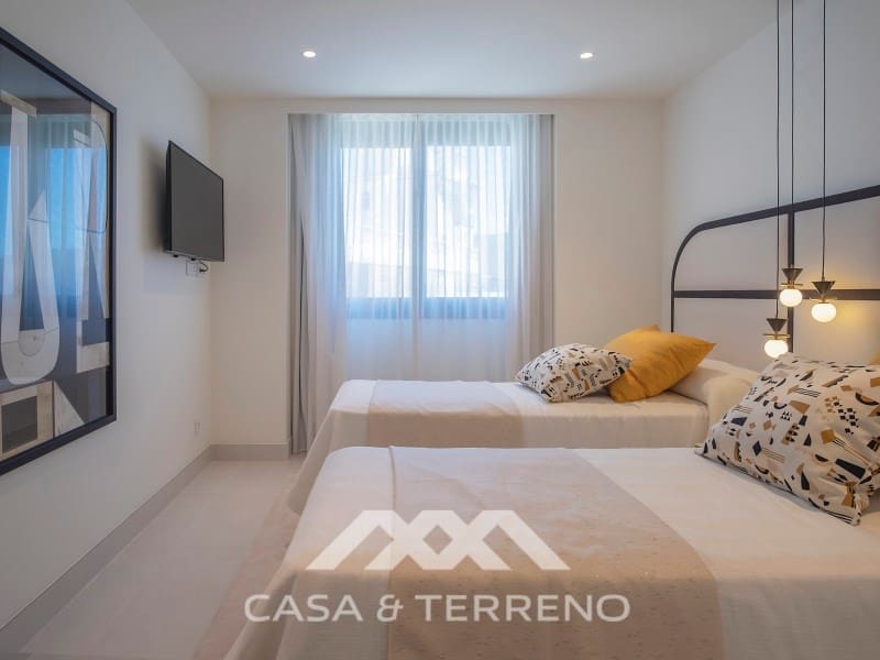 3 chambre Villa/Maison à vendre à Almunecar avec piscine garage - 1 350 000 € (Ref: 8184063)