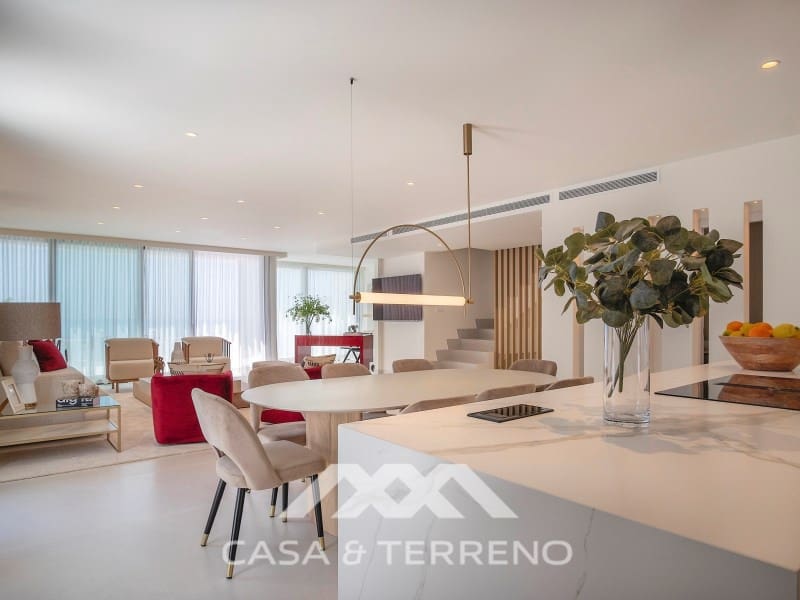 5 soveværelse Villa til salg i Almunecar med swimmingpool garage - € 2.850.000 (Ref: 8184064)