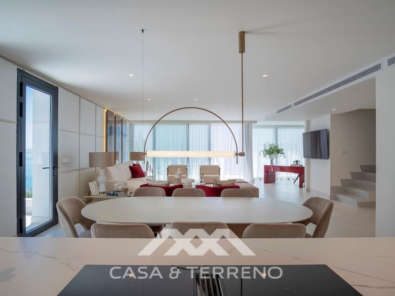 5 soveværelse Villa til salg i Almunecar med swimmingpool garage - € 2.850.000 (Ref: 8184064)