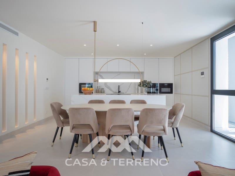 5 soveværelse Villa til salg i Almunecar med swimmingpool garage - € 2.850.000 (Ref: 8184064)