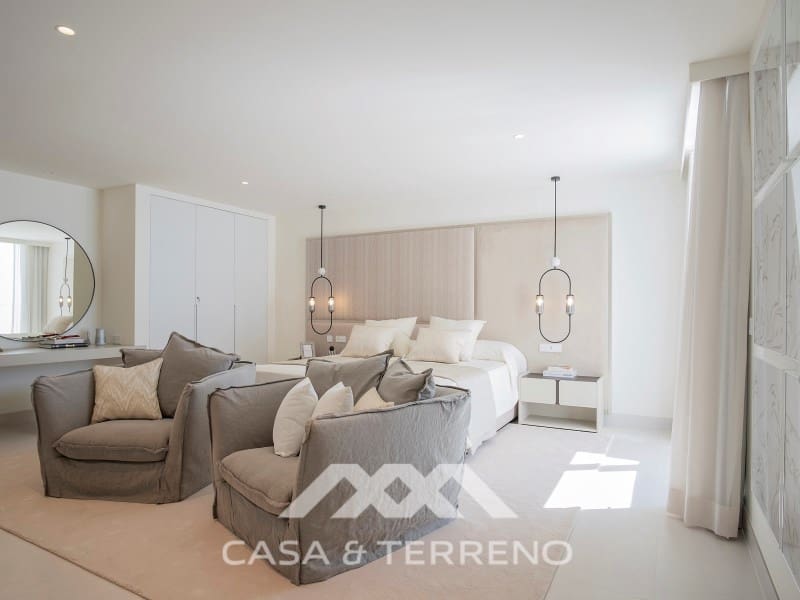 5 soveværelse Villa til salg i Almunecar med swimmingpool garage - € 2.850.000 (Ref: 8184064)