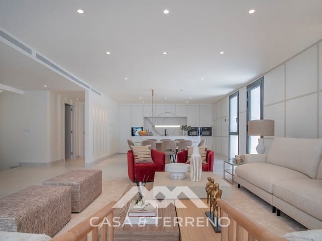 5 Zimmer Villa zu verkaufen in Almuñécar mit Pool Garage - 2.850.000 € (Ref: 8184064)