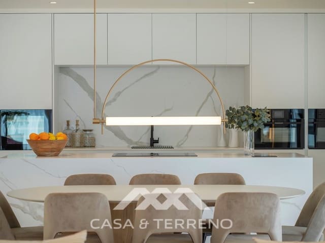 5 Zimmer Villa zu verkaufen in Almuñécar mit Pool Garage - 2.850.000 € (Ref: 8184064)