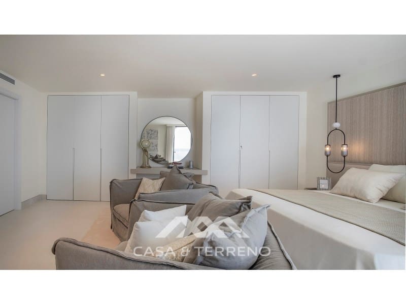 5 soveværelse Villa til salg i Almunecar med swimmingpool garage - € 2.850.000 (Ref: 8184064)