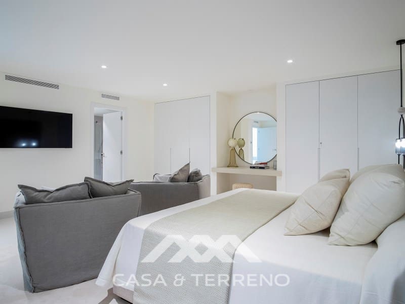 5 soveværelse Villa til salg i Almunecar med swimmingpool garage - € 2.850.000 (Ref: 8184064)