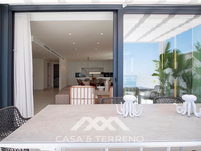 5 Zimmer Villa zu verkaufen in Almuñécar mit Pool Garage - 2.850.000 € (Ref: 8184064)