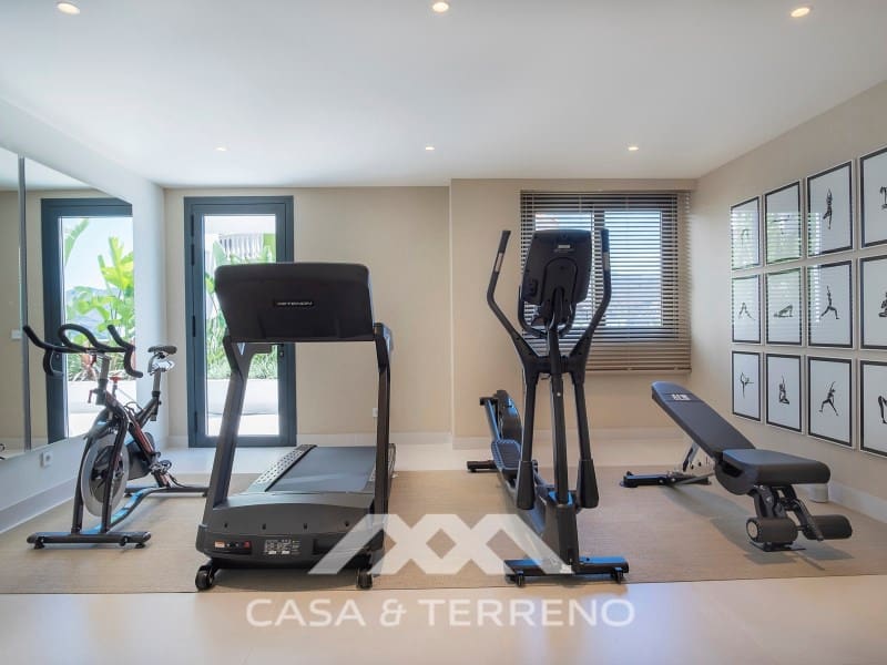 5 soveværelse Villa til salg i Almunecar med swimmingpool garage - € 2.850.000 (Ref: 8184064)