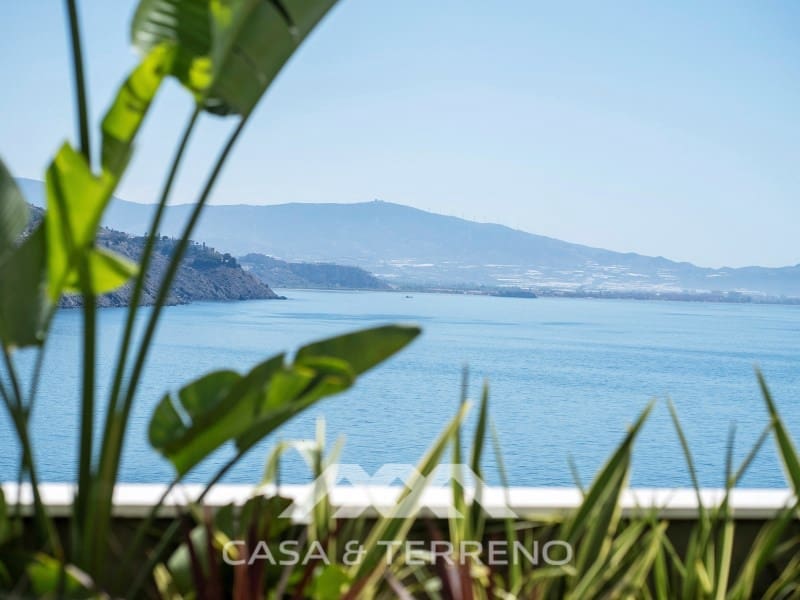 5 soveværelse Villa til salg i Almunecar med swimmingpool garage - € 2.850.000 (Ref: 8184064)