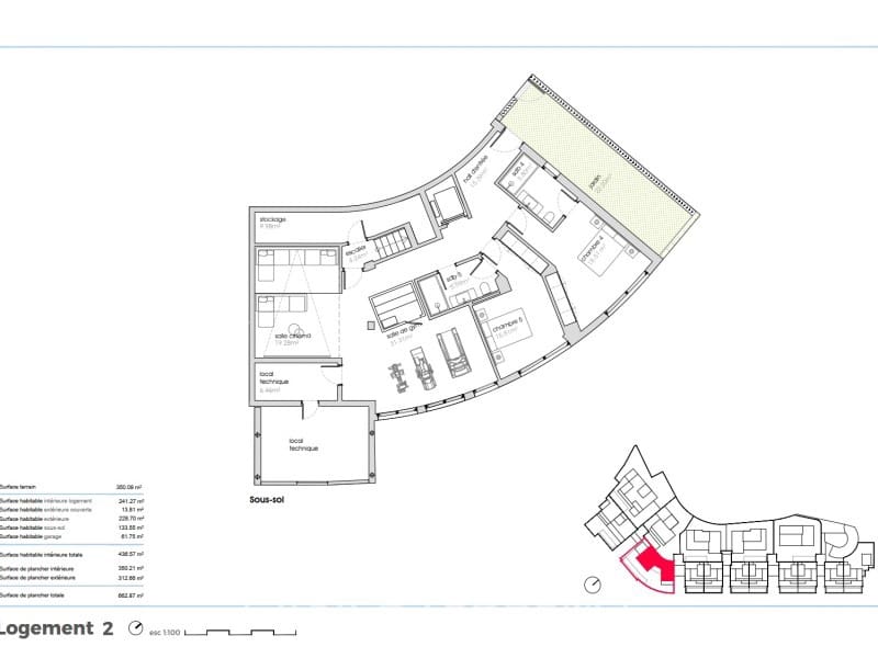 5 soveværelse Villa til salg i Almunecar med swimmingpool garage - € 2.850.000 (Ref: 8184064)