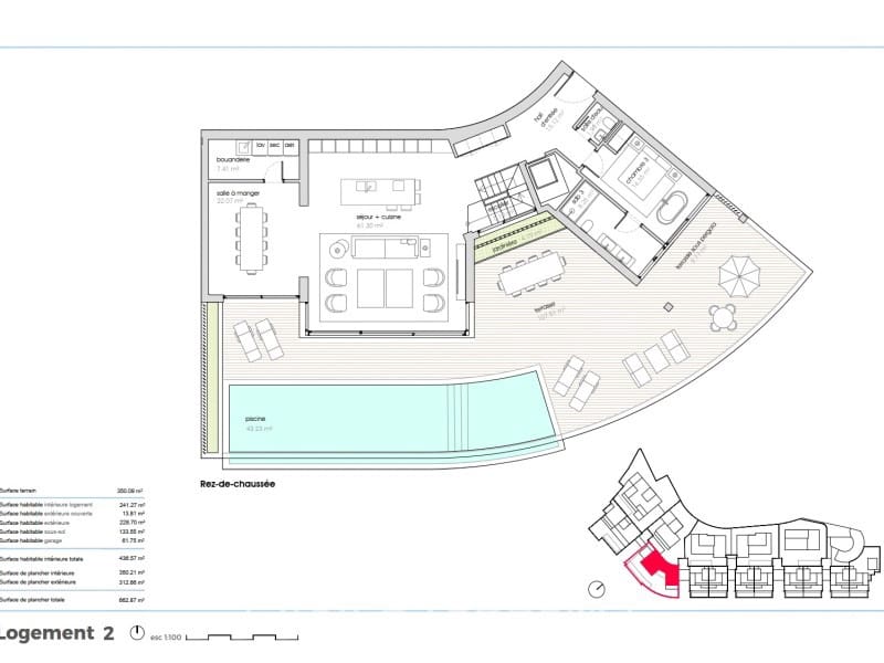 5 soveværelse Villa til salg i Almunecar med swimmingpool garage - € 2.850.000 (Ref: 8184064)