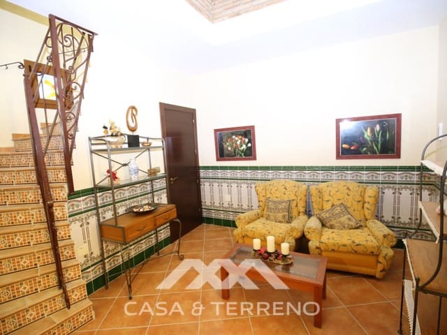 6 bedroom Guesthouse/B & B for sale in Benamargosa with garage - € 478,000 (Ref: 8187467)